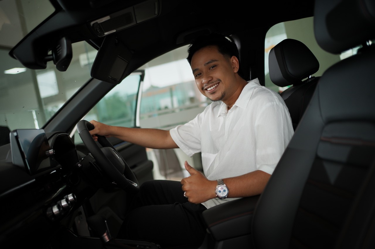 06 HMSB 25th Anniversary Because of You Campaign Lucky Draw 2nd Announcement