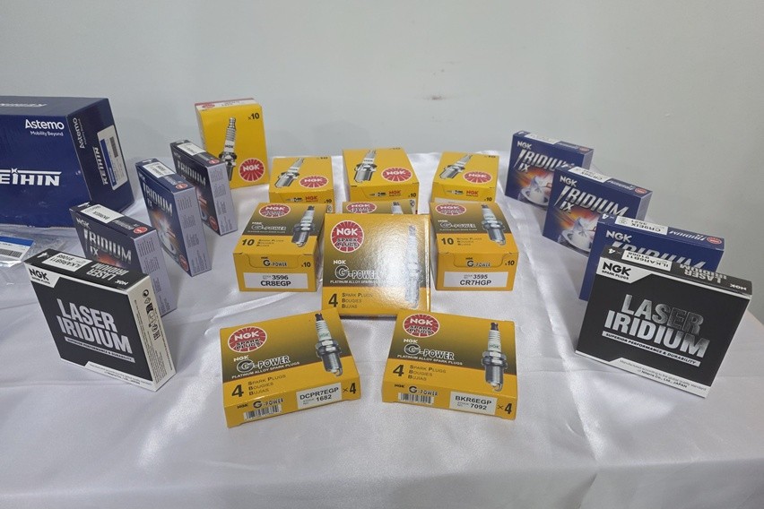 Niterra Tambah Brand Baru di Bengkel Points dan Jaringan Distribusi Nasional