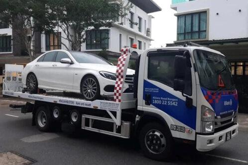 Allianz activates flood assistance, says claims and interim payouts can move within five days