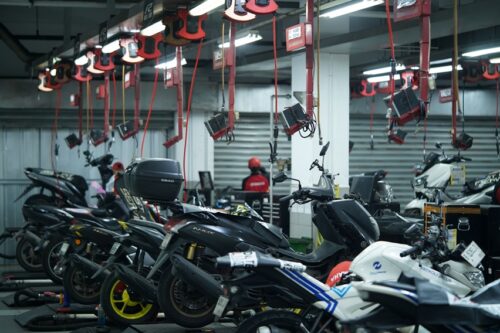 Yamaha Tegaskan Pentingnya Servis di Bengkel Resmi dan Penggunaan Genuine Part