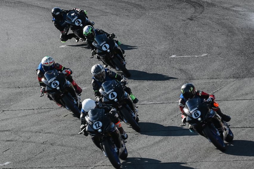 Yamaha Grand Prix officially returns to PH