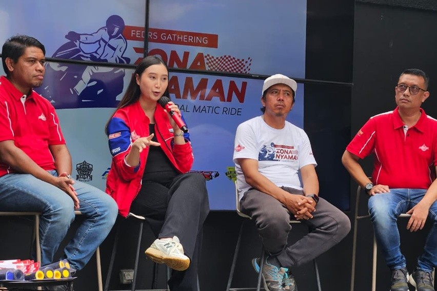 Federal Oil Gathering