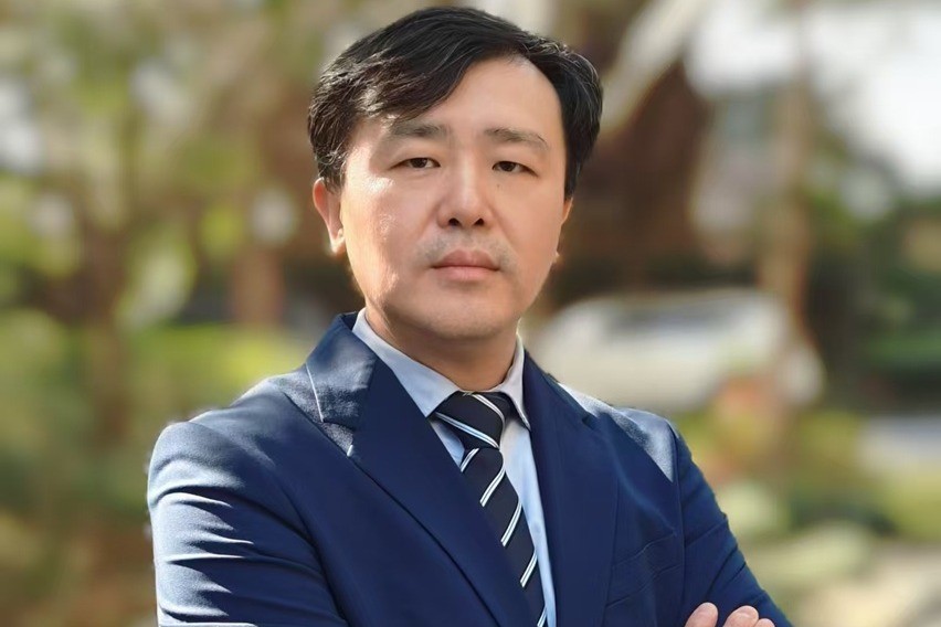 MG Motor PH hails Zhang as new president, replaces Jiang