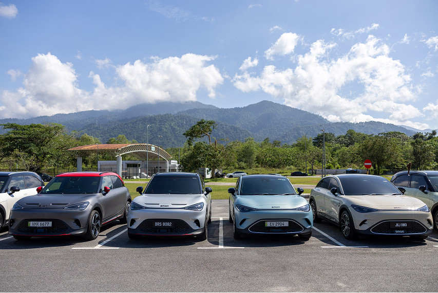 smart malaysia line up 2nd anniversary