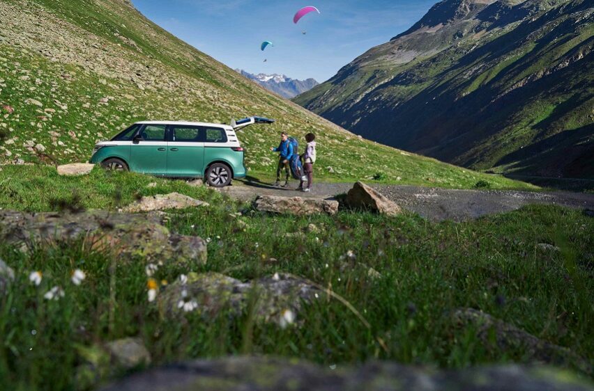 Cara Mengoptimalkan EV untuk Perjalanan Keluarga