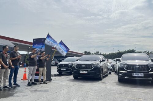 Kawal Libur Nataru, Auto2000 Siagakan Posko 24 Jam dan Ratusan Bengkel