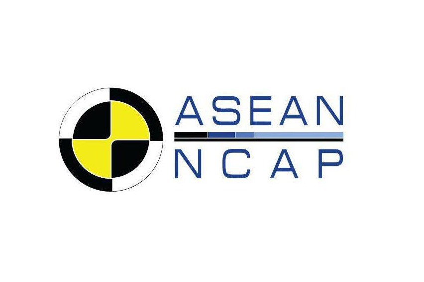 ASEAN NCAP logo