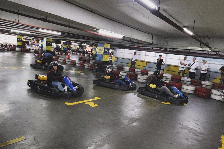 Komunitas GR Enthusiast 