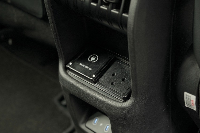 yundai All-New Kona Electric Signature Long Range V2L