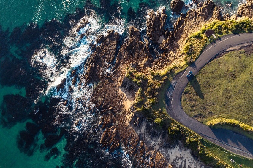 EX5 Starray EM-i Australia