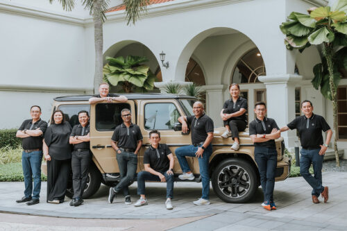 Mercedes-Benz Malaysia wraps up 2025 with portfolio expansion, EV charging push, and more customer programmes