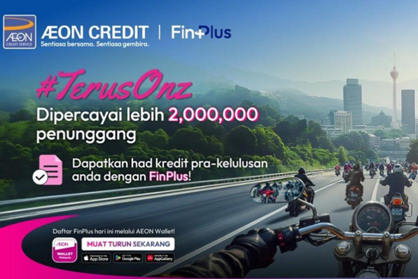 Two million Malaysians cannot all be wrong