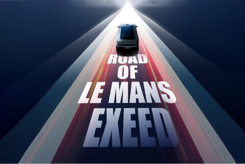 Chery signs five-year Le Mans deal, EXEED to run “Road to Le Mans” plan toward a factory 24-hour entry