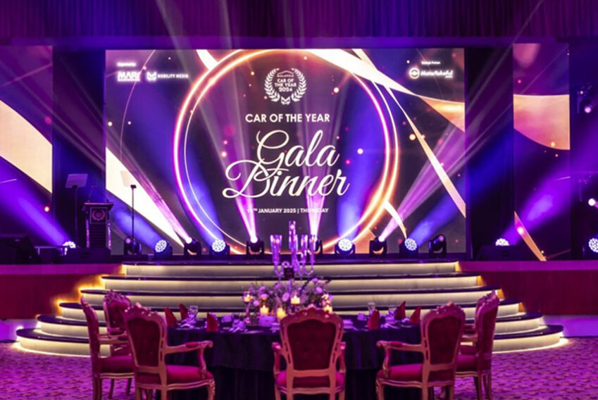 Vote for Malaysia Car of the Year, win a dinner-for-two invite to the 2026 awards gala at Menara MITI