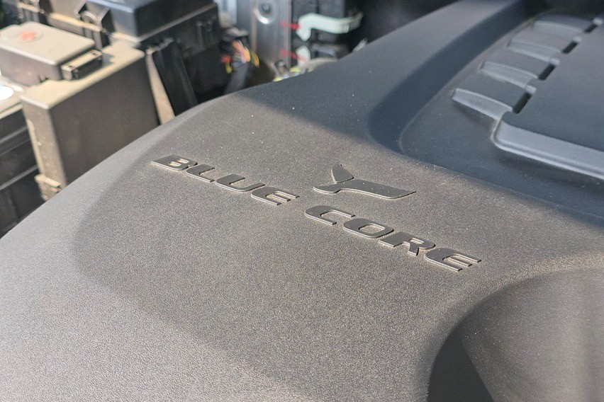 Changan Hunter Nevo 4x4 Knight