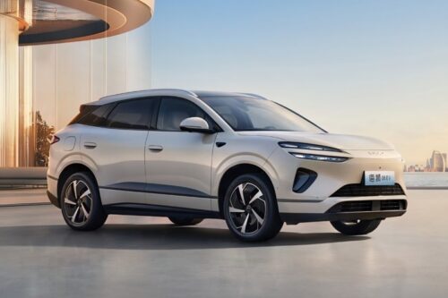 BYD Sealion 06 EV Terbaru Tingkatkan Daya Jelajah hingga 710 Km