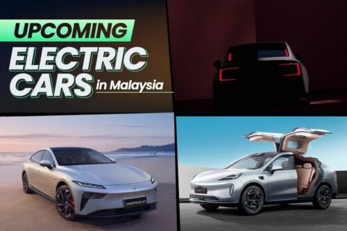 EVs to watch in 2026: New models headed for Malaysia