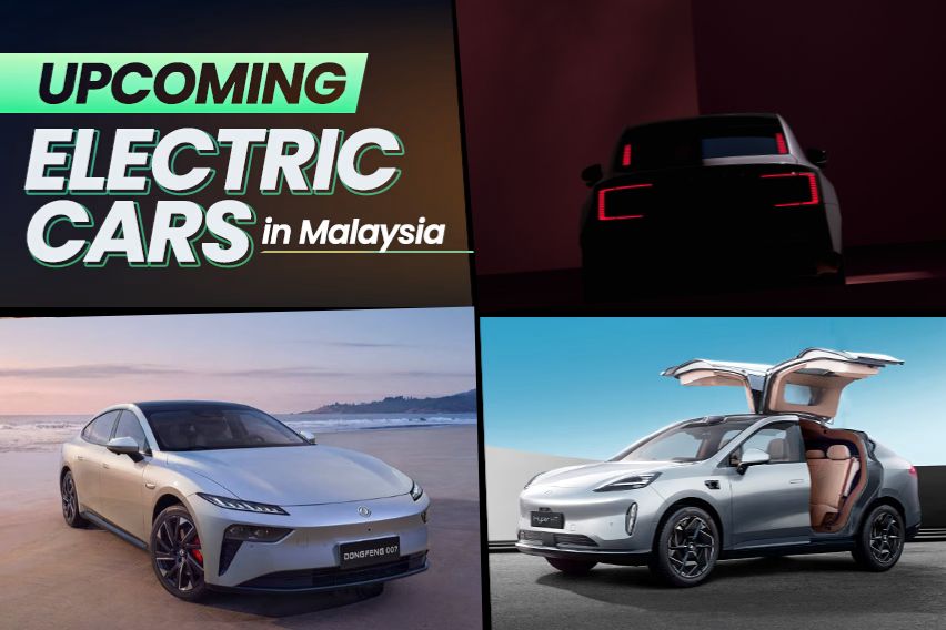 EVs to watch in 2026: New models headed for Malaysia