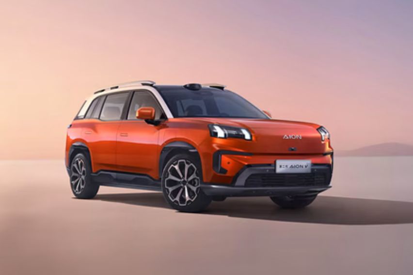 GAC Aion V