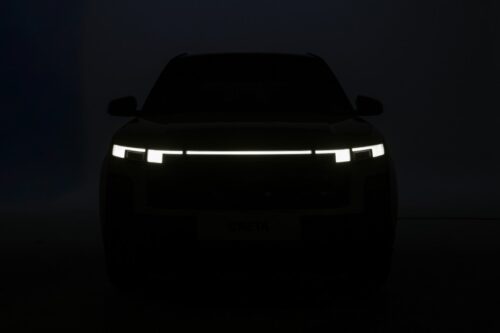 Hyundai Motors Indonesia Siapkan Penyegaran Creta Terbaru