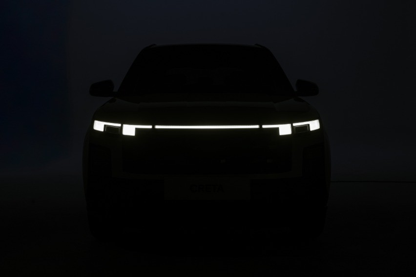 Hyundai Motors Indonesia Siapkan Penyegaran Creta Terbaru