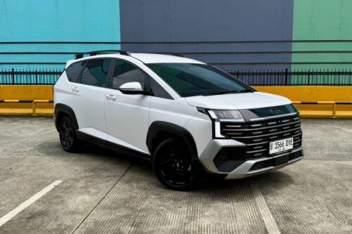 5 Kelebihan Hyundai Stargazer Cartenz X yang Membuatnya Layak Dipinang