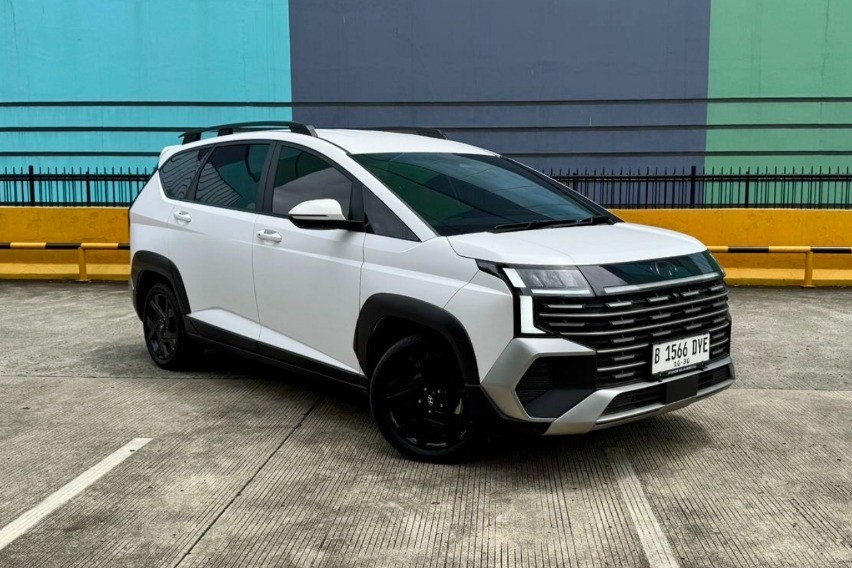 5 Kelebihan Hyundai Stargazer Cartenz X yang Membuatnya Layak Dipinang