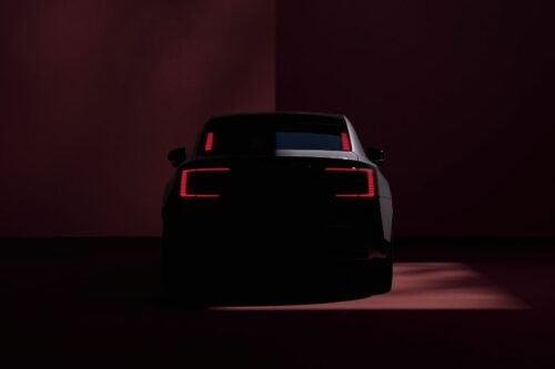 Volvo ES90 ROI opens in Malaysia; launch set for Q1 2026