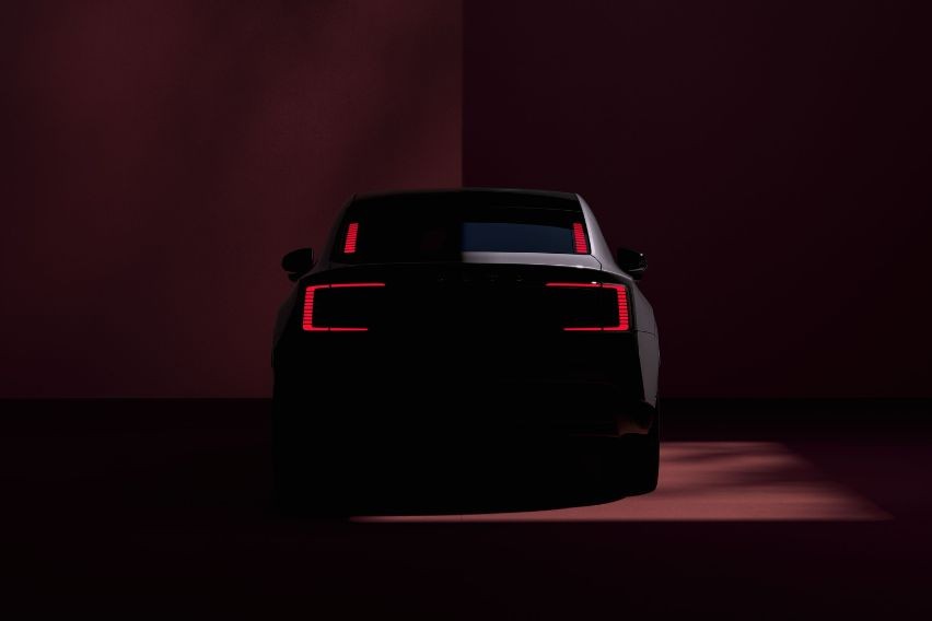 Volvo ES90 ROI opens in Malaysia; launch set for Q1 2026