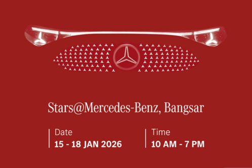 Mercedes-Benz CLA EV Malaysia preview set for Jan 15, here’s what the C178 specs might look like