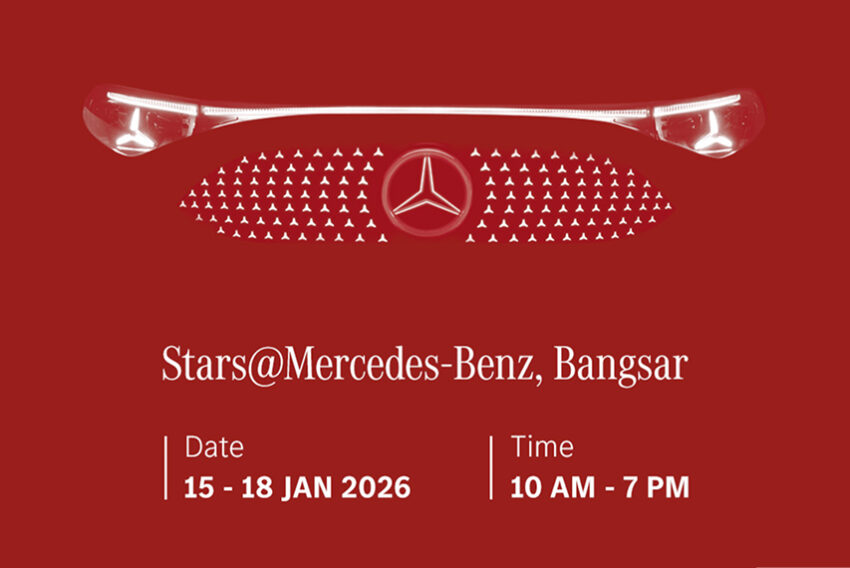 Mercedes-Benz CLA EV Malaysia preview set for Jan 15, here’s what the C178 specs might look like