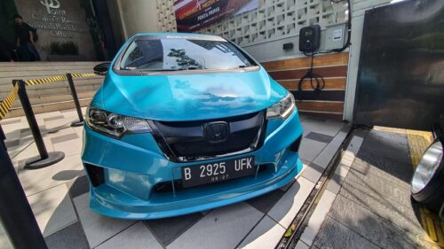 Menuju 2026, Penta Prima Pertegas Posisi Sebagai Produsen Cat yang Inovatif