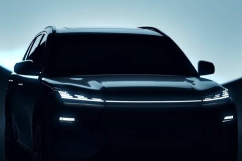 Geely PH could be launching EX-5 EM-i this year