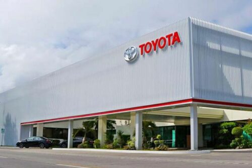 Toyota, Lexus PH issue recall orders over faulty parking view assist ECU