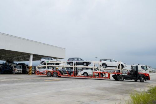 Toyota Motor sells more than 7-M units globally from Jan-Aug 2026