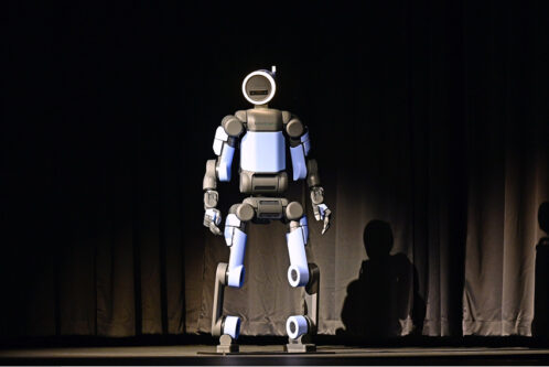 Hyundai Motor Group pushes human-robot collaboration roadmap, Atlas to start factory work from 2028