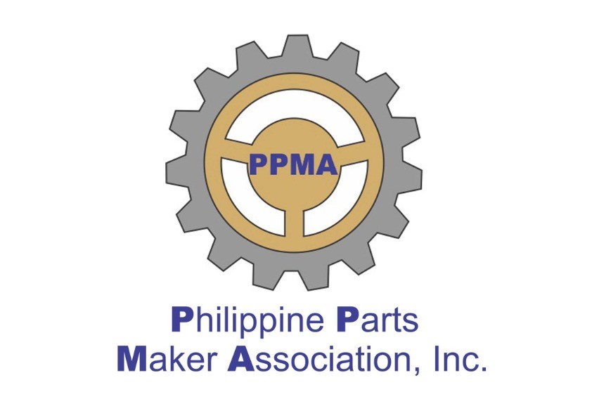 Philippine Parts Maker Association, Inc. logo