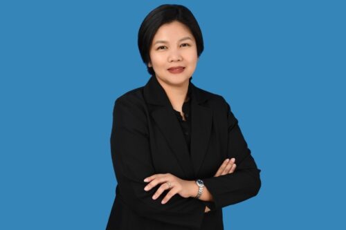 Dela Cruz-Andres joins Nissan PH