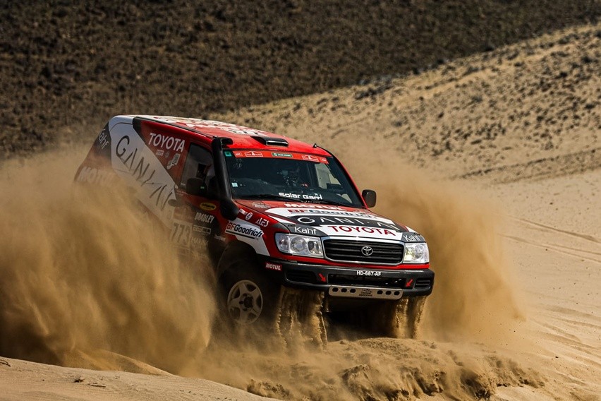Motul Perkuat Dominasi Motorsport Dunia Lewat Rally Dakar dan Dukungan untuk Jejelogy