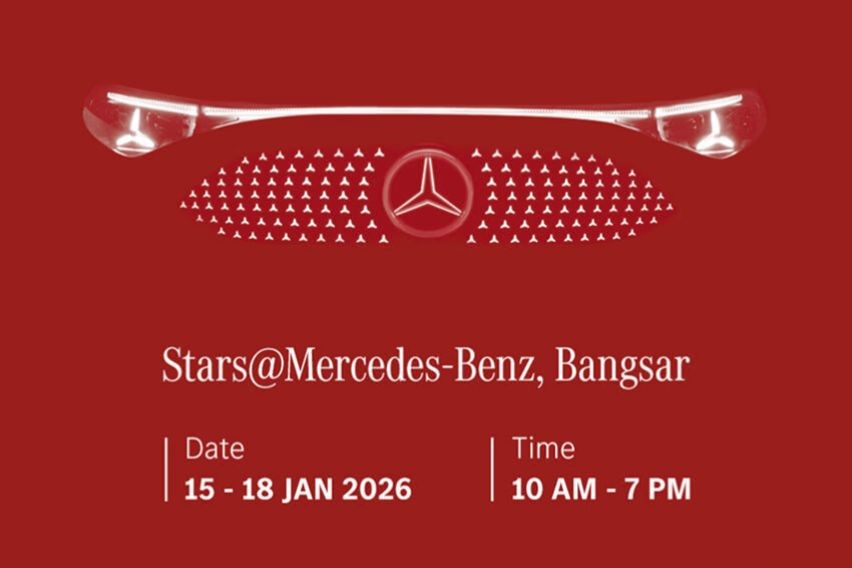 Mercedes-Benz CLA EV