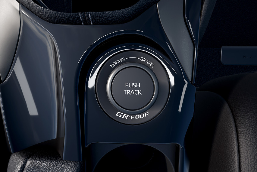 Toyota GR Corolla automatic launched in Malaysia