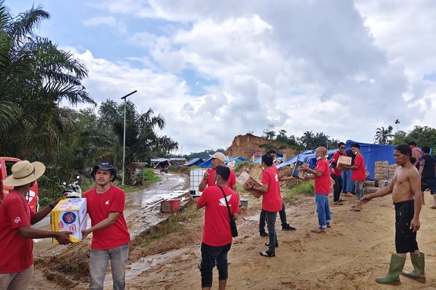 program servis gratis AHM