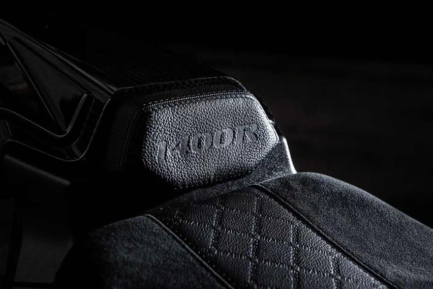 Spesifikasi Brabus 1400 R 2026