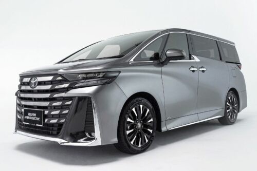 2026 Toyota Vellfire HEV arrives in Malaysia, here’s all you need to know 