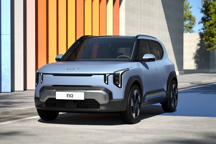 kia ev2 1