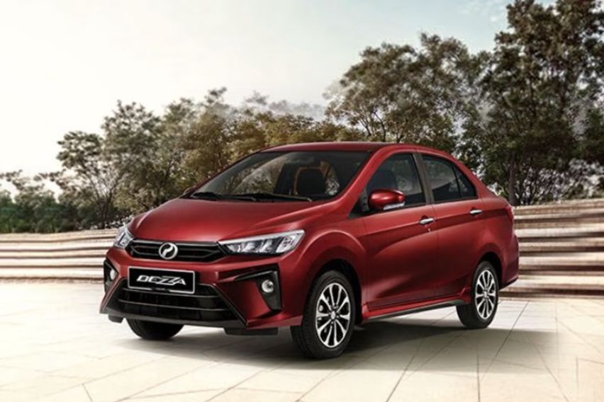 Perodua hits 359,904 sales in 2025, expects TIV of 820,000