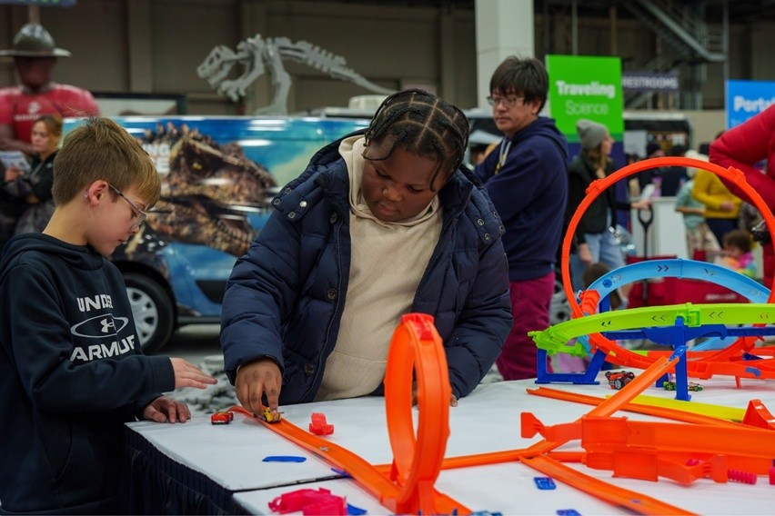 Detroit Motor Show 2026