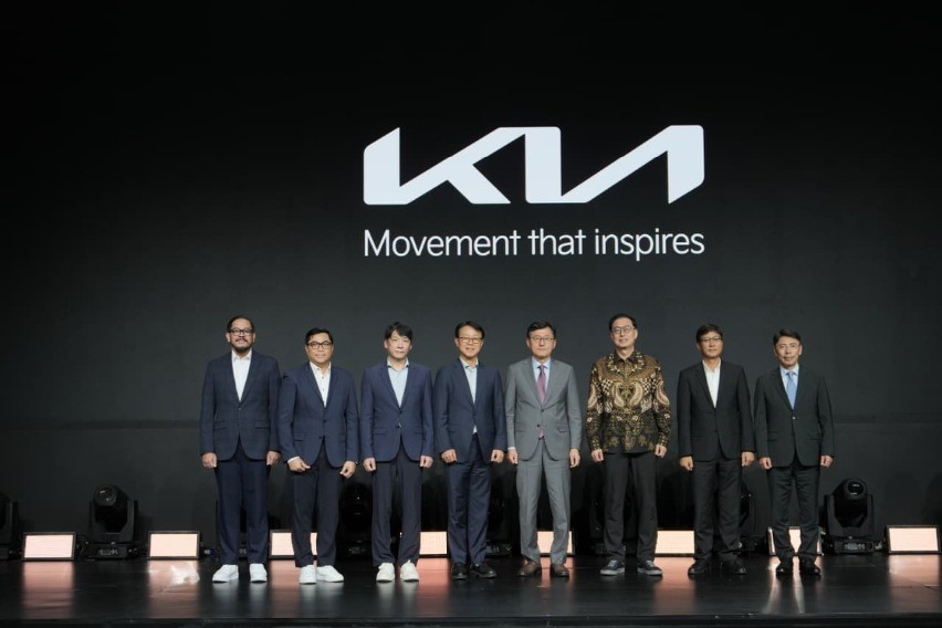 Wajah Baru Kia Sales Indonesia, Kini di Bawah Langsung Prinsipal Korea Selatan