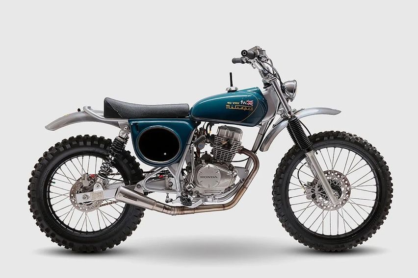 restomod motocross klasik 