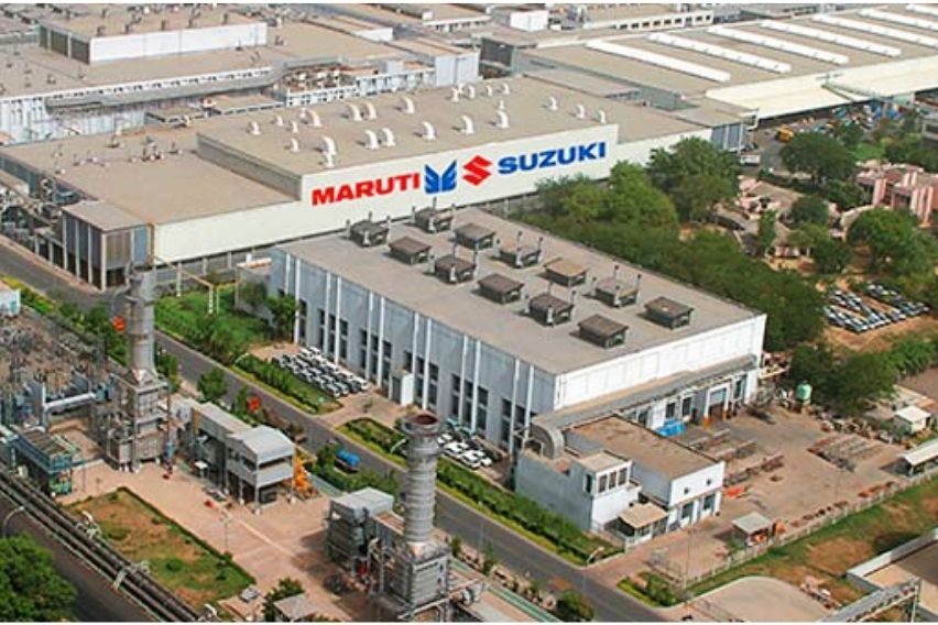 Maruti Suzuki to establish new massive production plant in Gujarat, India
